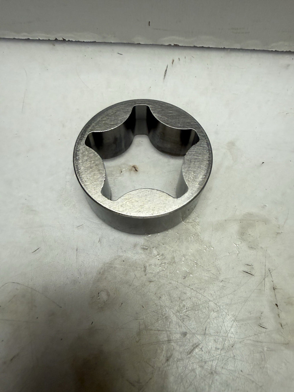 2014-2026 Sea-Doo SPARK Trixx 900 OEM Oil Pump Assembly Intake Side