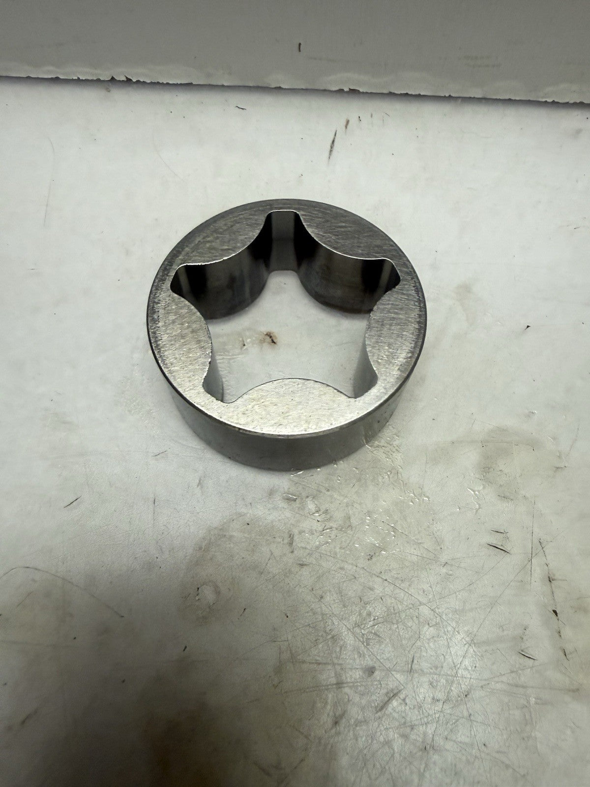 2014-2026 Sea-Doo SPARK Trixx 900 OEM Oil Pump Assembly Intake Side