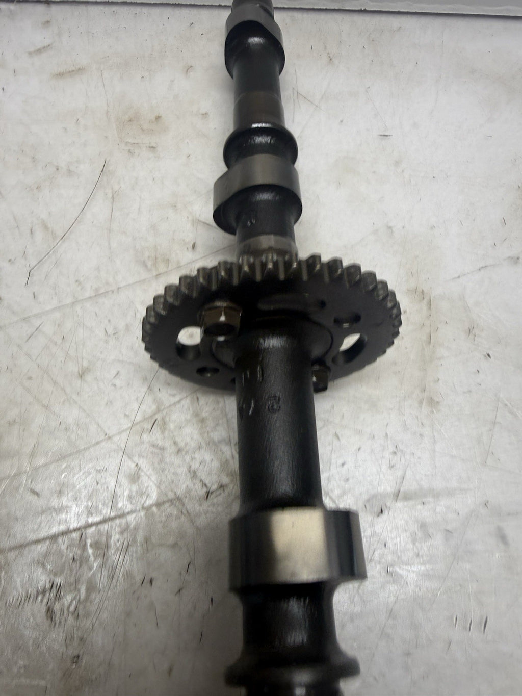 1996-2006 Suzuki GSX600F OEM Intake Camshaft Cam Shaft