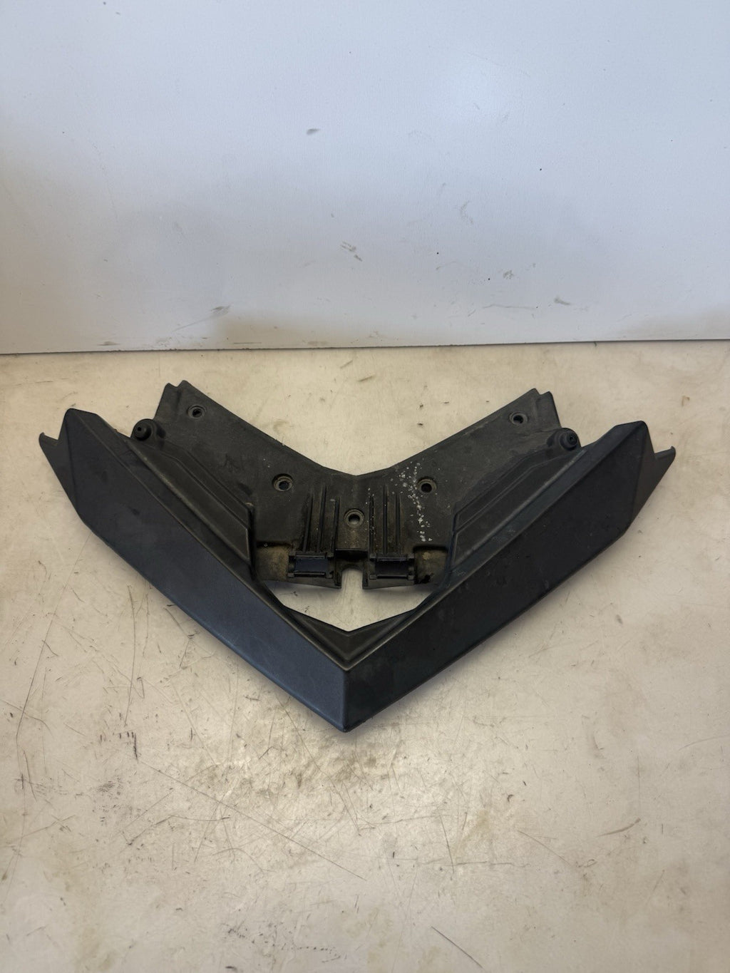 2014-2023 Sea-Doo Spark 900 HO ACE OEM Front Nose Bumper 295100553 295100865