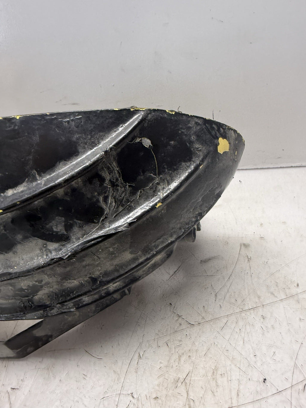 1997 Sea-Doo Speedster 720 OEM LH Reverse Gate Bucket Ass’y