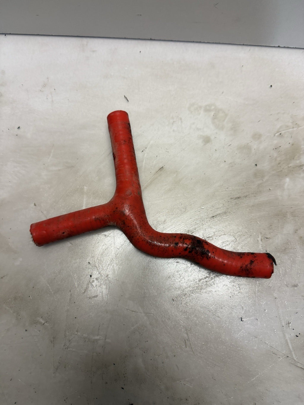 2003-2012 KTM 85SX 105SX GPI Racing Radiator Hose Set