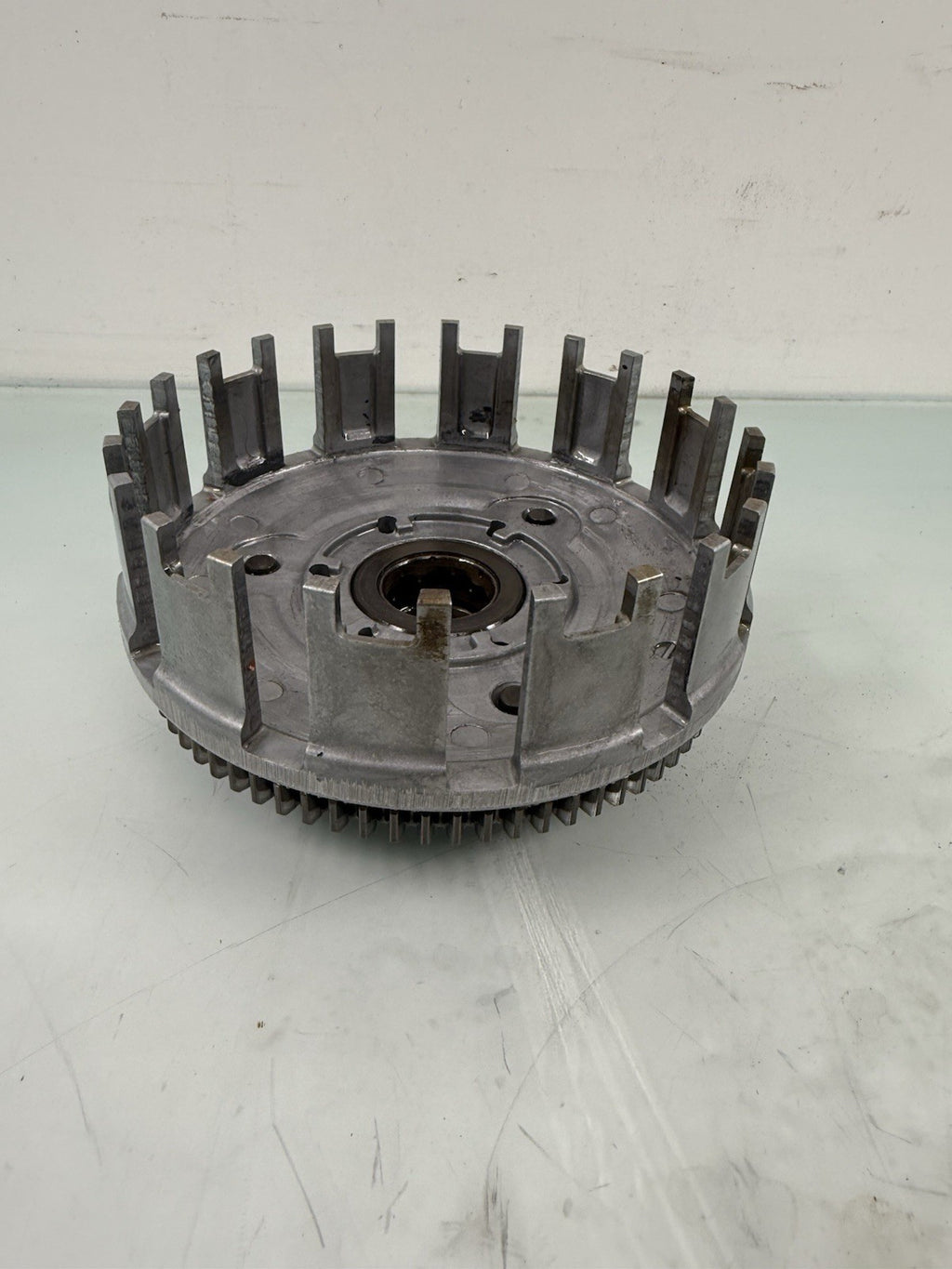 2003-2008 Suzuki LTZ400 OEM Primary Drive Clutch Ass’y
