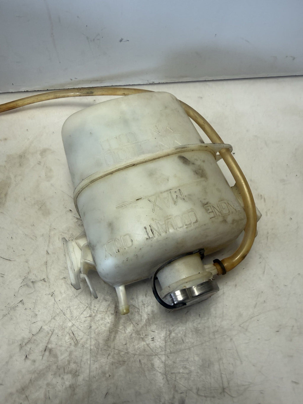 2002-2020 Sea-Doo OEM Coolant Reservoir Tank 276000086 Challenger RXT RXP GTX