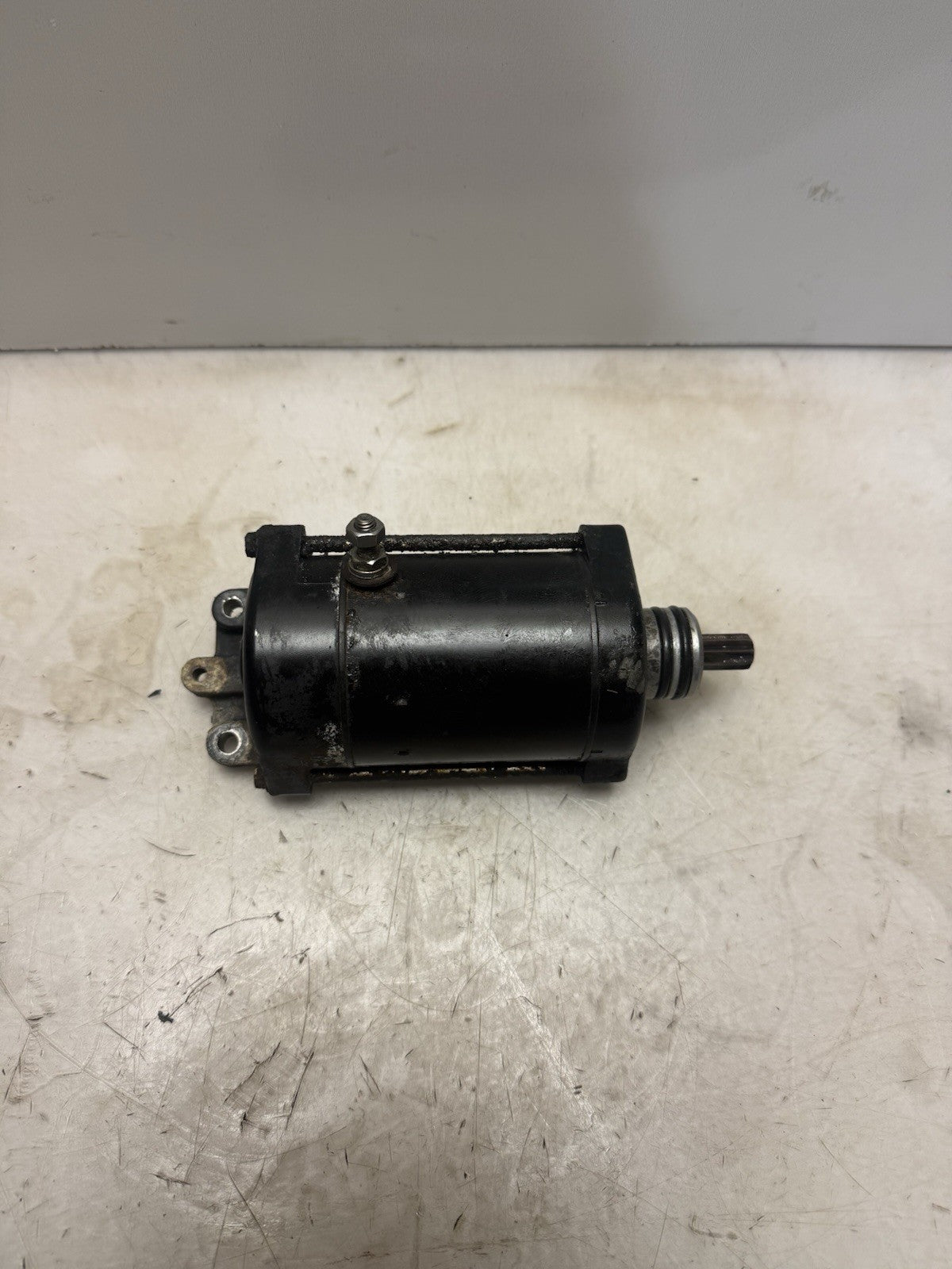 1997-2004 POLARIS SLTX VIRAGE GENESIS SLH SLTH SLX SL 700 1050 1200 OEM STARTER