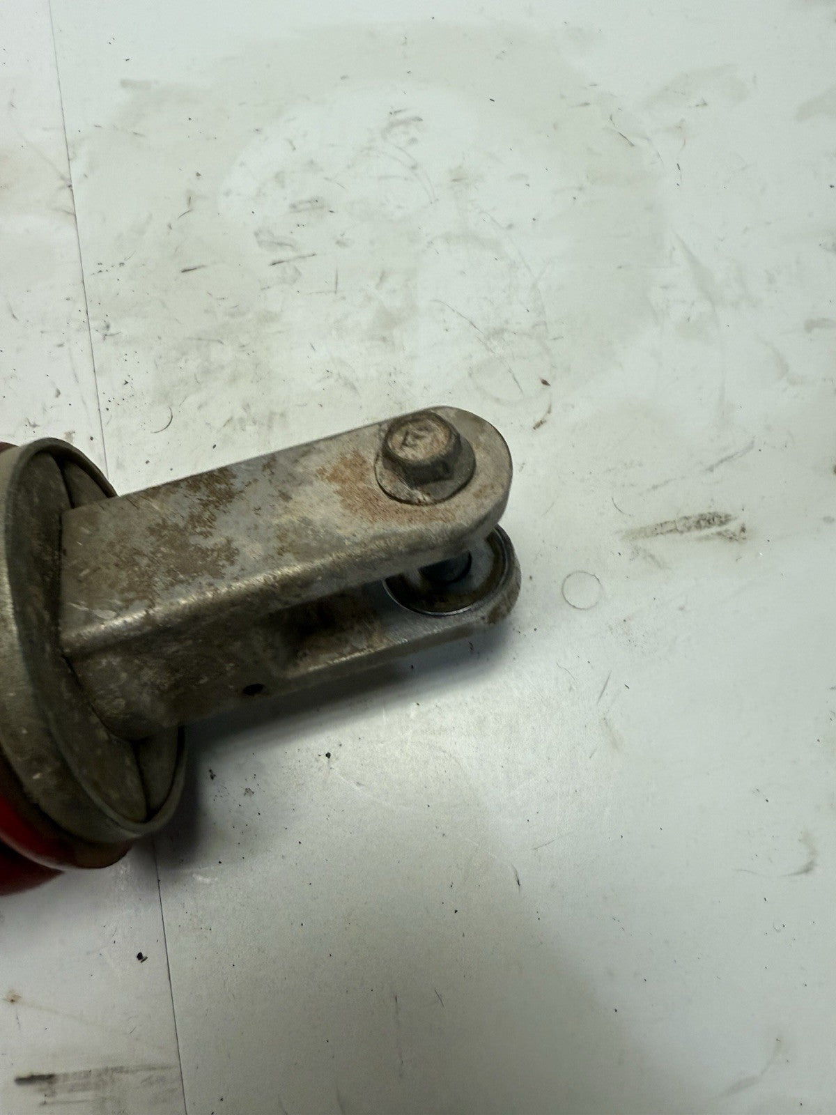 2003-2008 Suzuki LTZ 400 OEM Rear Shock Absorber Cushion 62100-07G10-37W