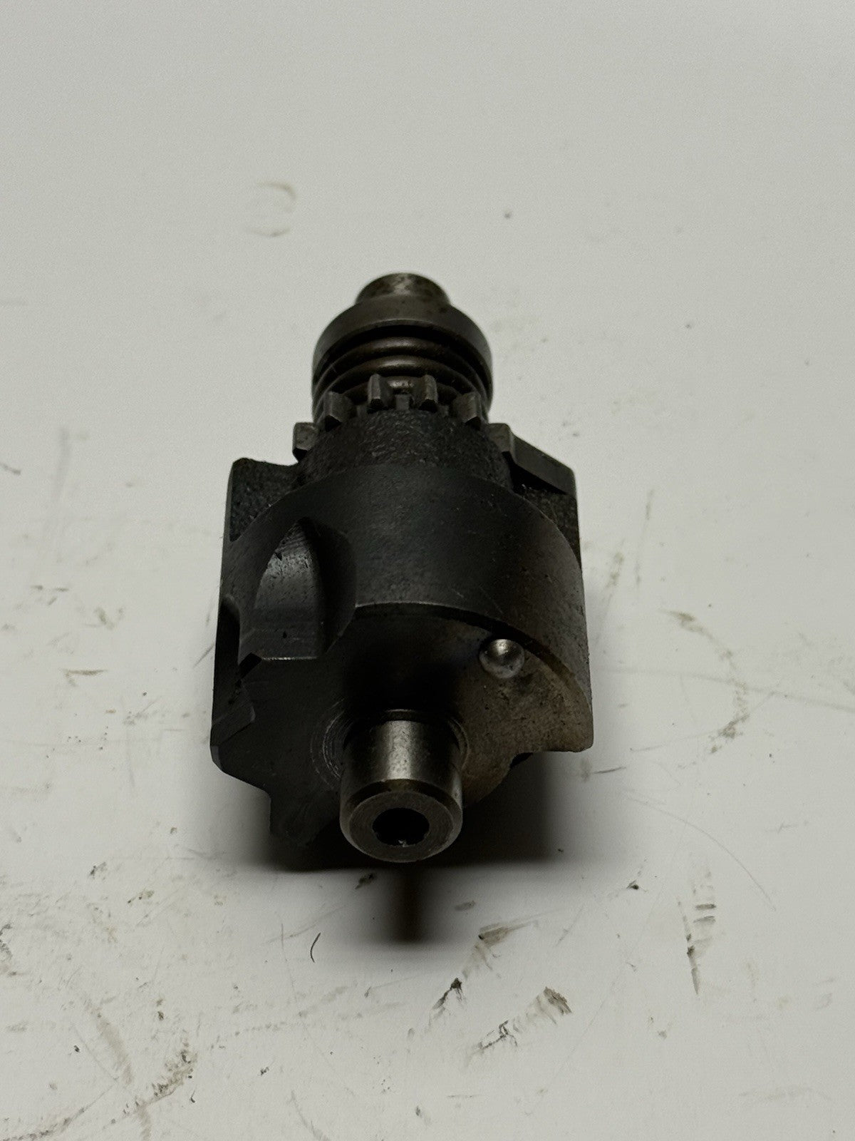 1989-2013 Yamaha Breeze Grizzly 125 OEM Transmission Gear Shift Drum Cam