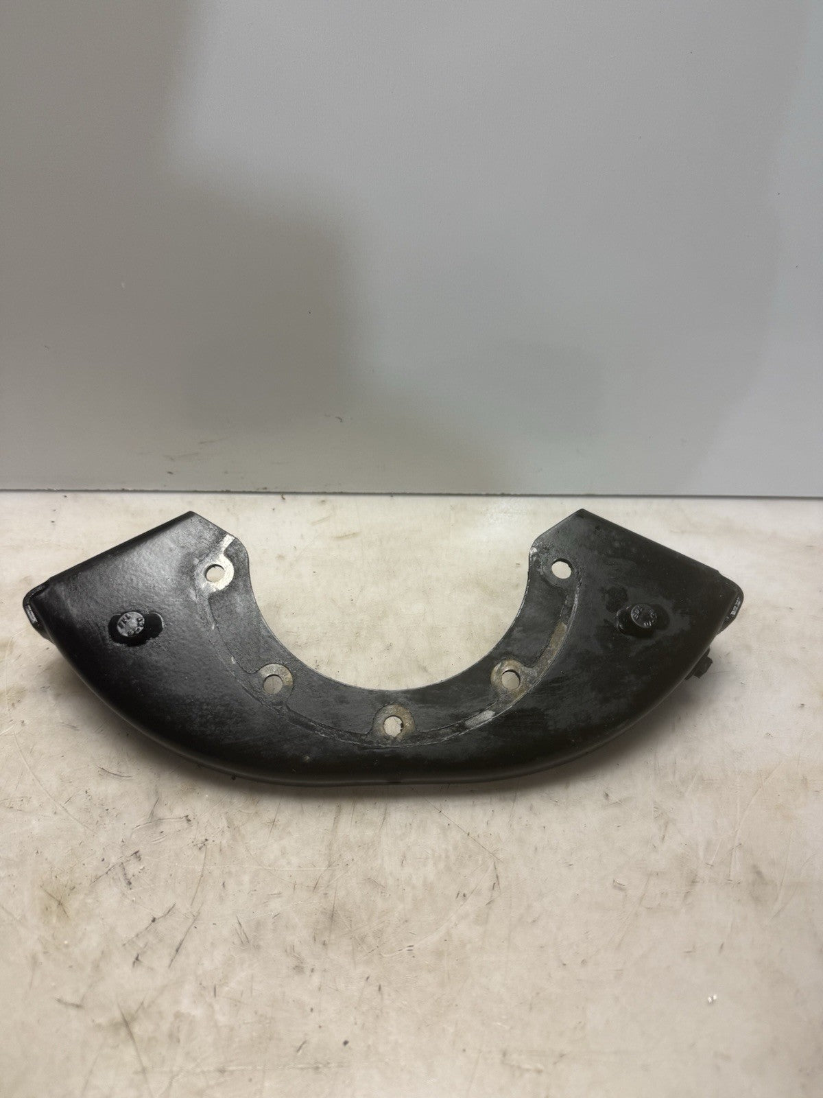 1996-2003 Sea-Doo OEM Engine Support Bracket Black 270000359 GTX LRV SPX XP
