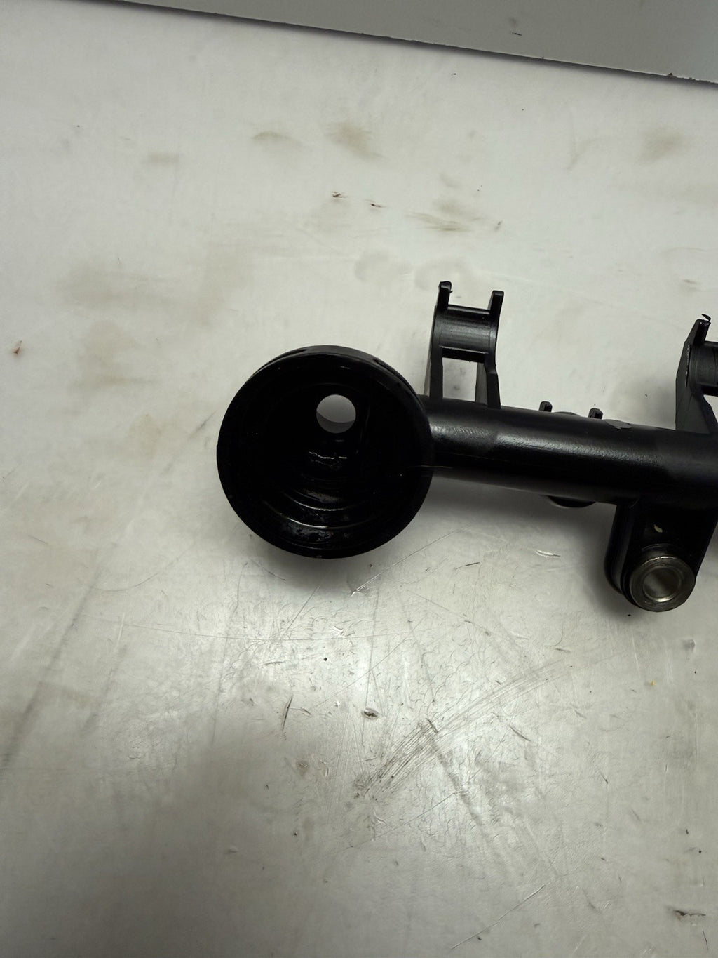 2002-2012 Sea-Doo GTI GTX RXP RXT OEM Gas Fuel Injection Rail Assembly