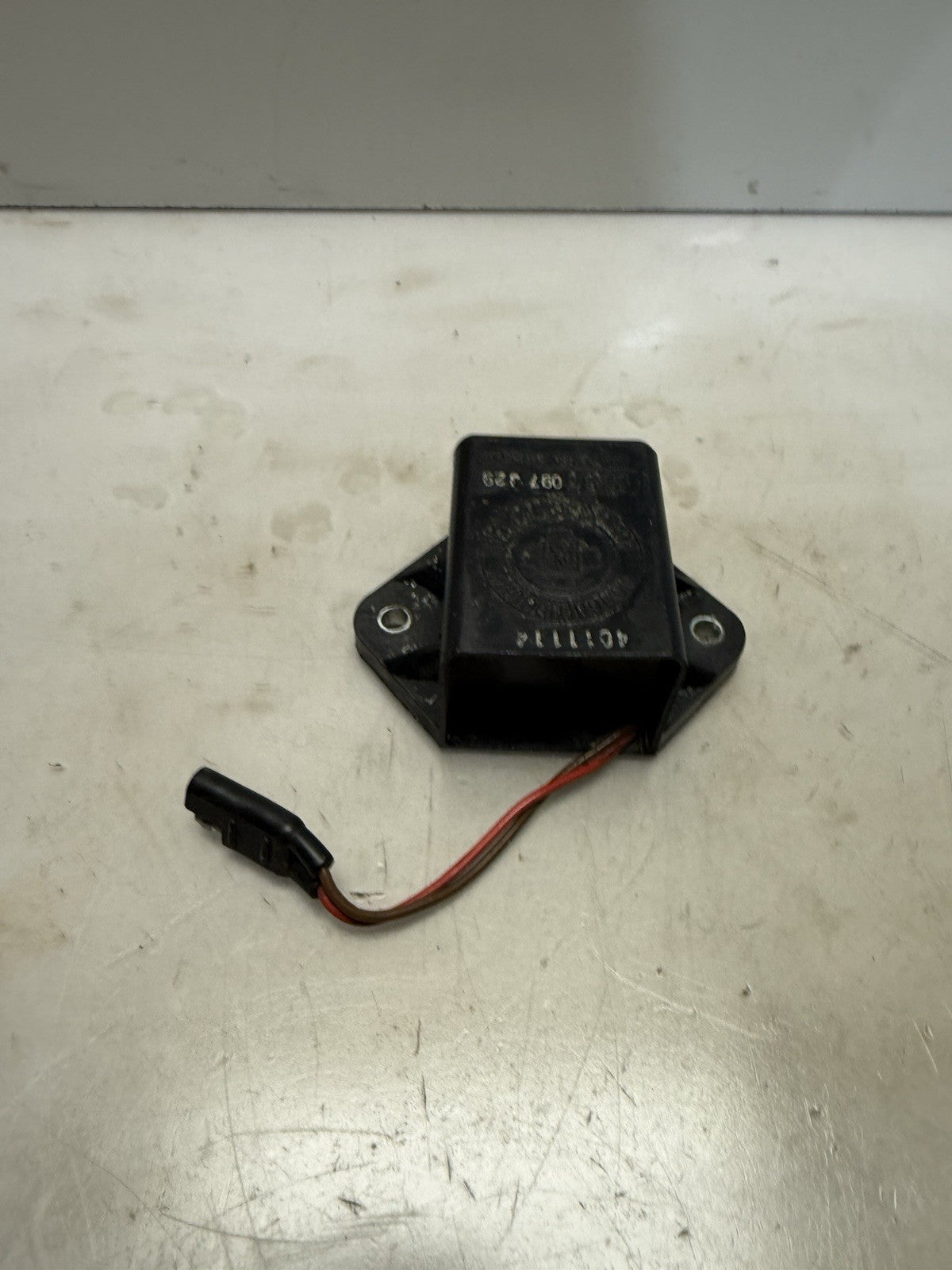 2005-2017 Polaris Dragon Pro RMK Switchback OEM Voltage Capacitor 4011114