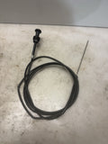 1998-2002 Sea-Doo Jetski OEM Choke Cable Line Ass'y 270000341 XP Limited 