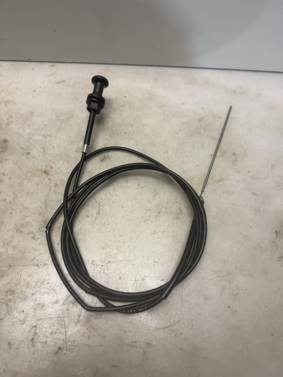 1998-2002 Sea-Doo Jetski OEM Choke Cable Line Ass'y 270000341 XP Limited 