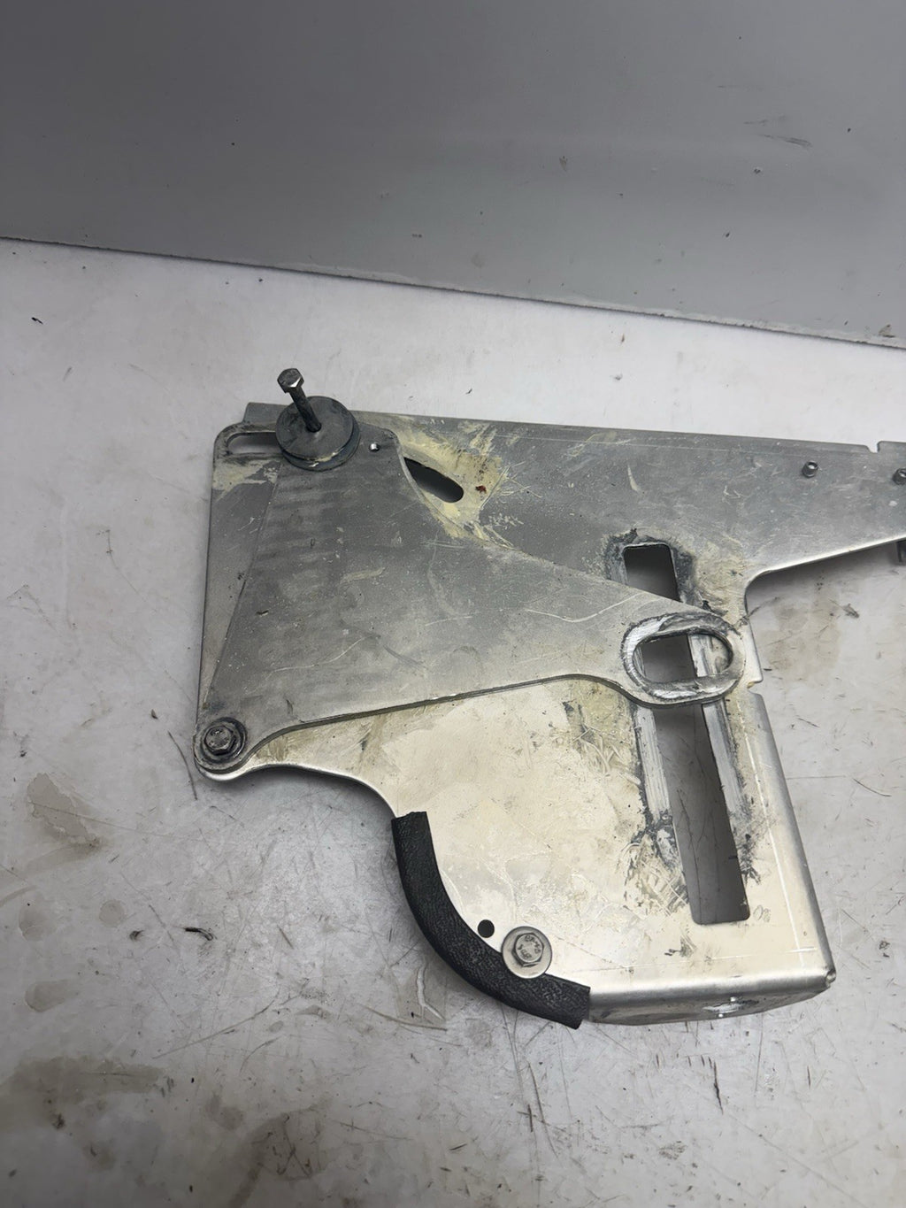 1997-2000 Sea-Doo OEM Weedless Support Bracket  Challenger Speedster Sportster