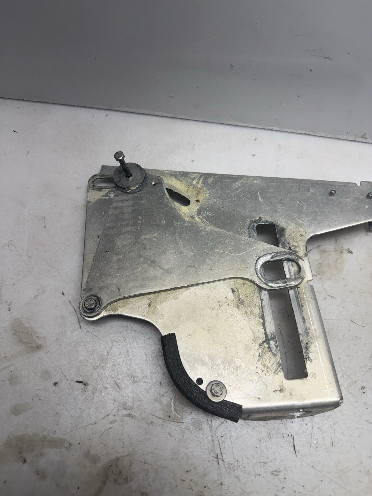 1997-2000 Sea-Doo OEM Weedless Support Bracket  Challenger Speedster Sportster