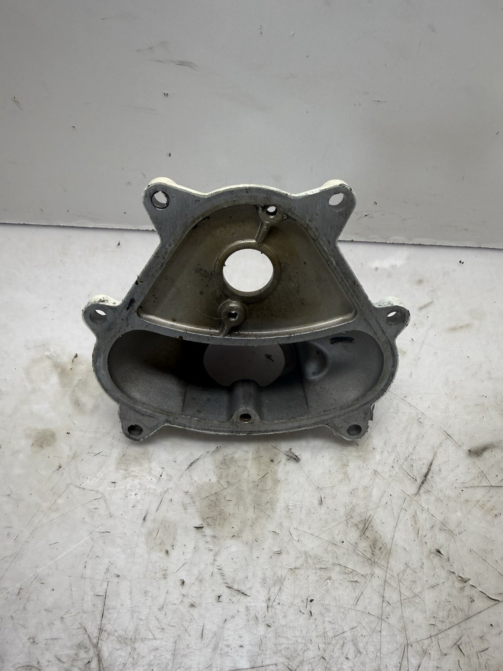 1998-2002 Sea-Doo GTI LE / GS / GTS 720 OEM Oil Pump Flange 420811194