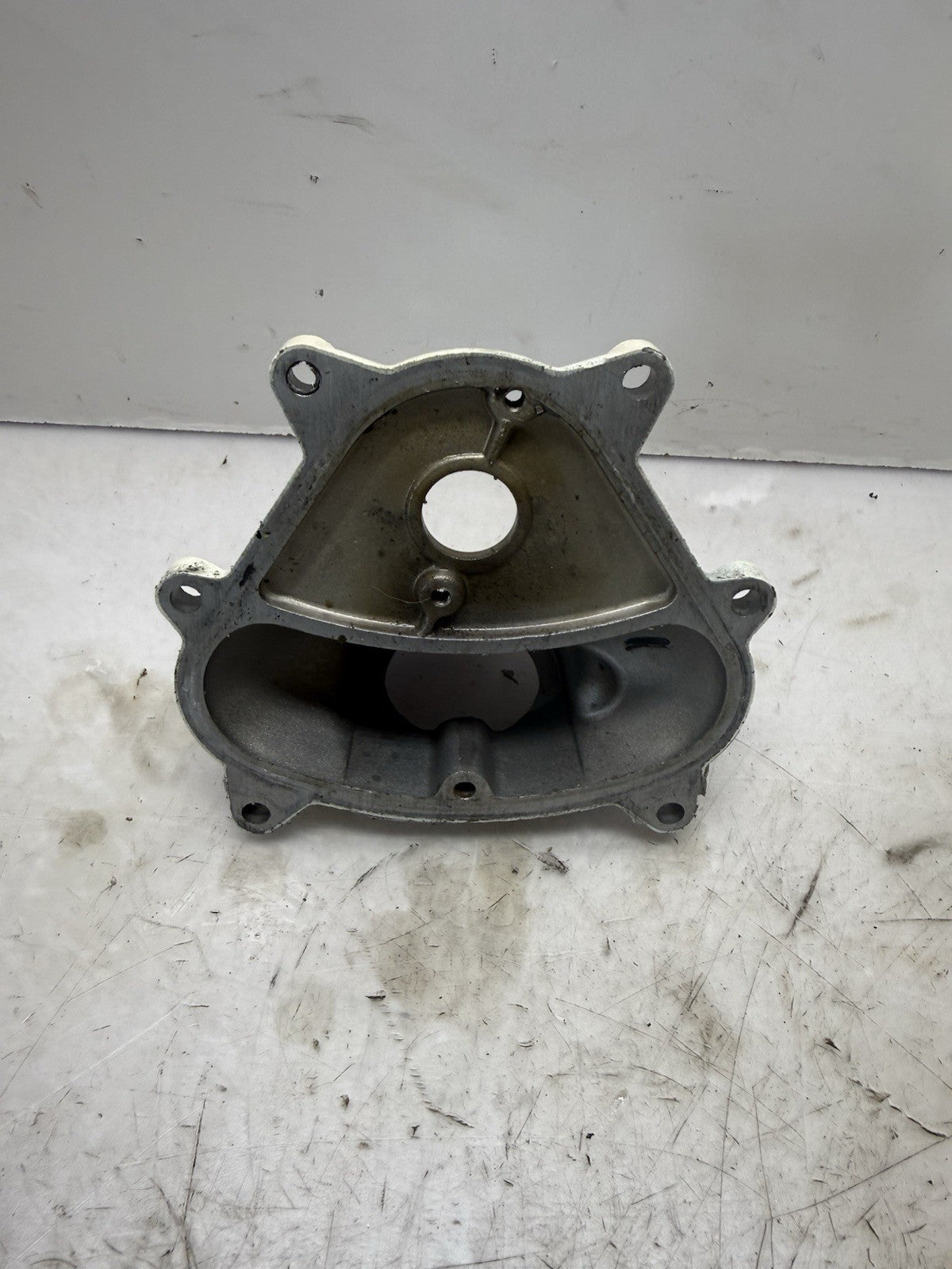 1998-2002 Sea-Doo GTI LE / GS / GTS 720 OEM Oil Pump Flange 420811194