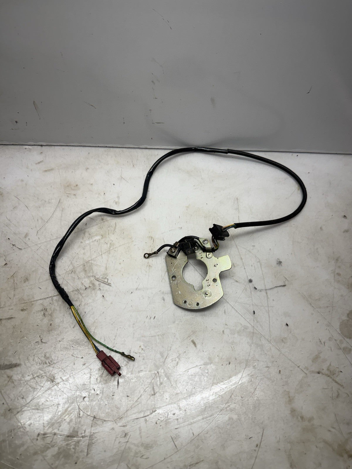 1988-2003 Suzuki OEM Ignition Sensor Generator Stator Signal GSX750 GSX600F
