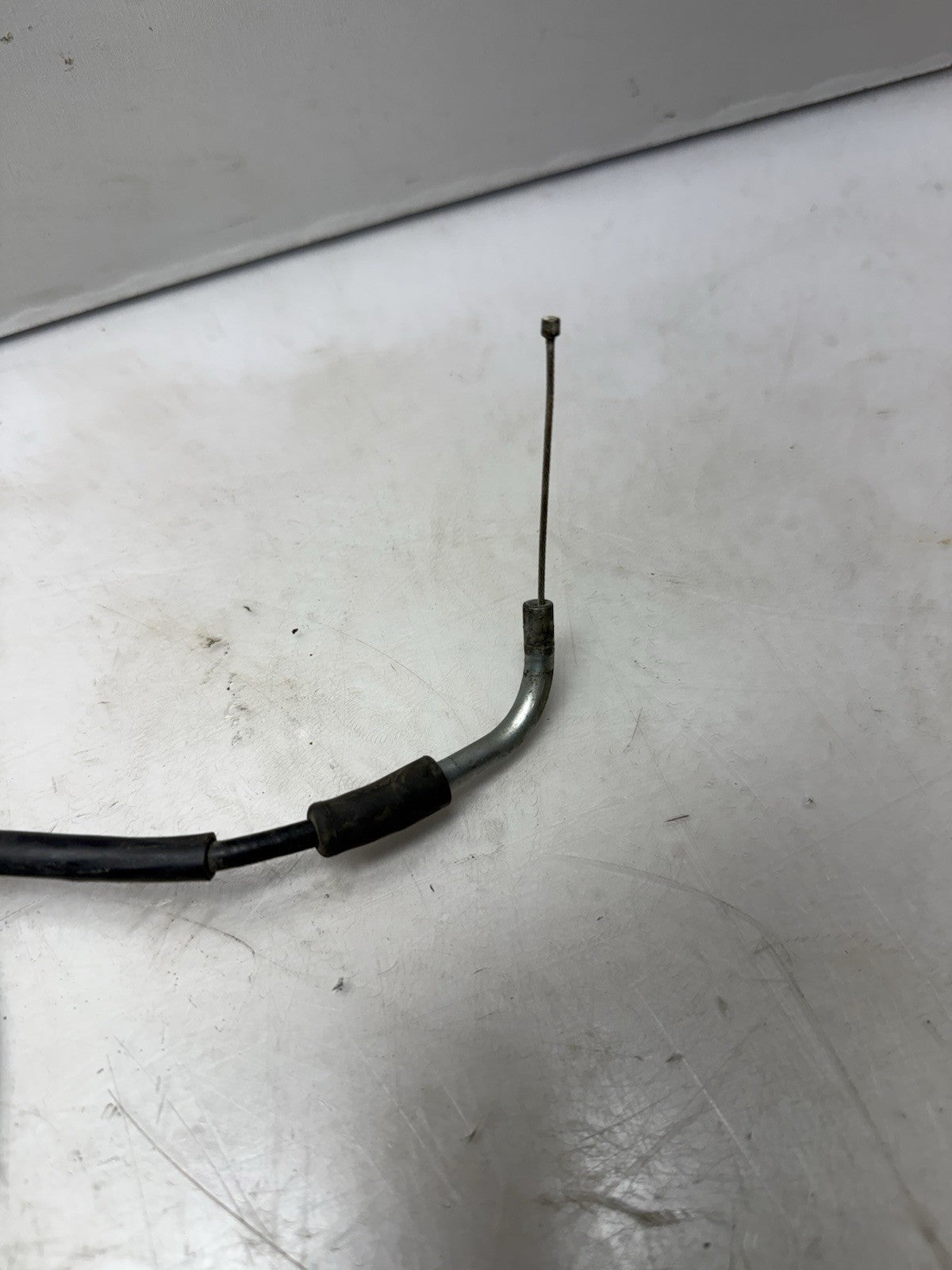 2003-2008 Suzuki LTZ400 OEM Starter Choke Cable Ass’y