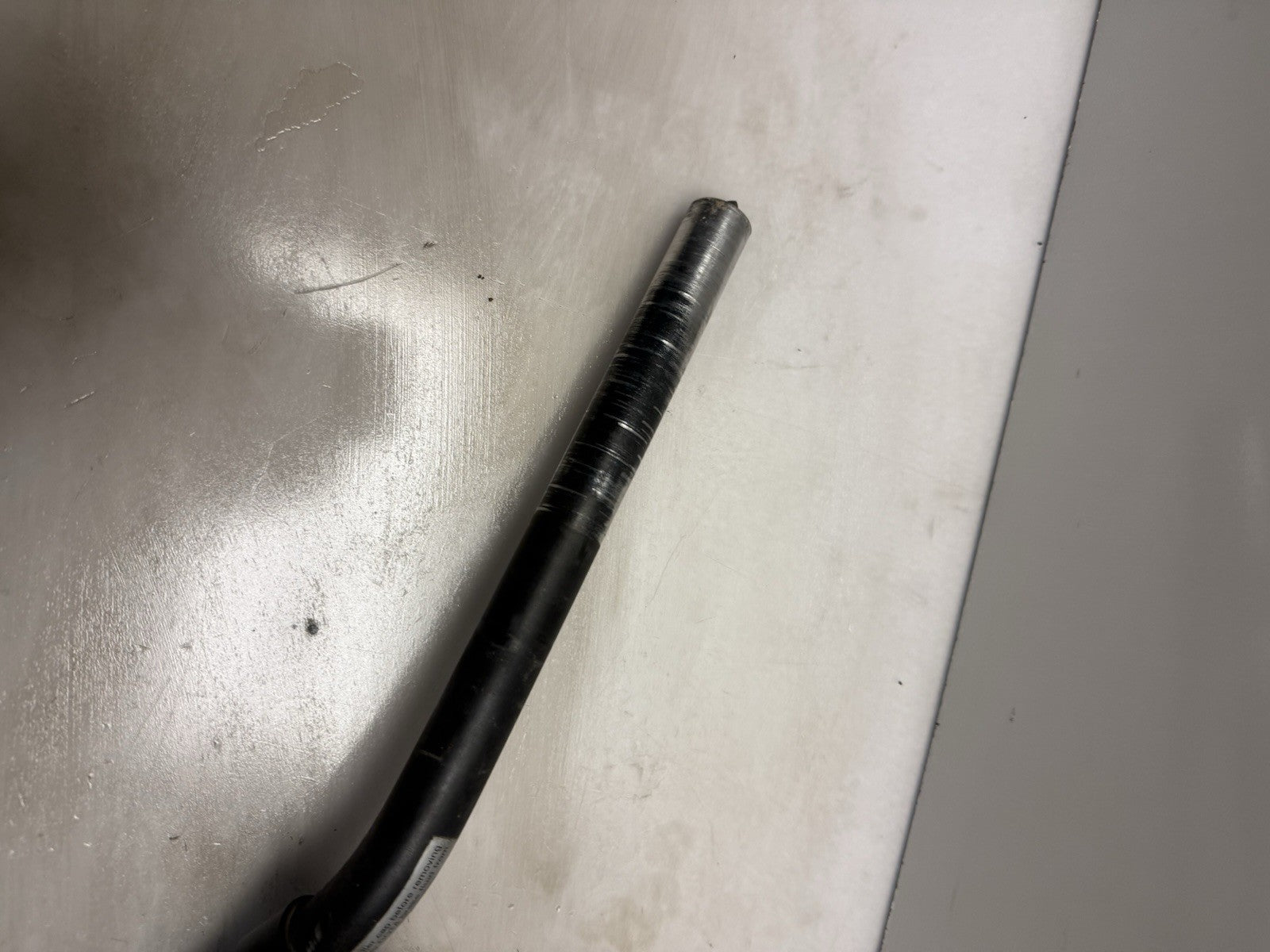 2006 KTM SX85 SX105 Renthal Steering Handlebars