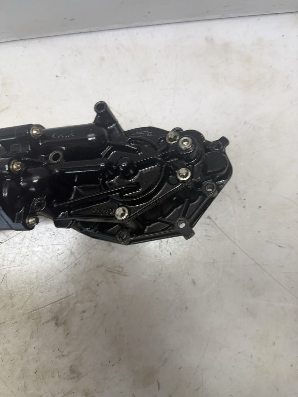 2002-2006 Sportster GTX 4-TEC Sea-Doo OEM Motor Oil Separator Pump Housing Ass'y