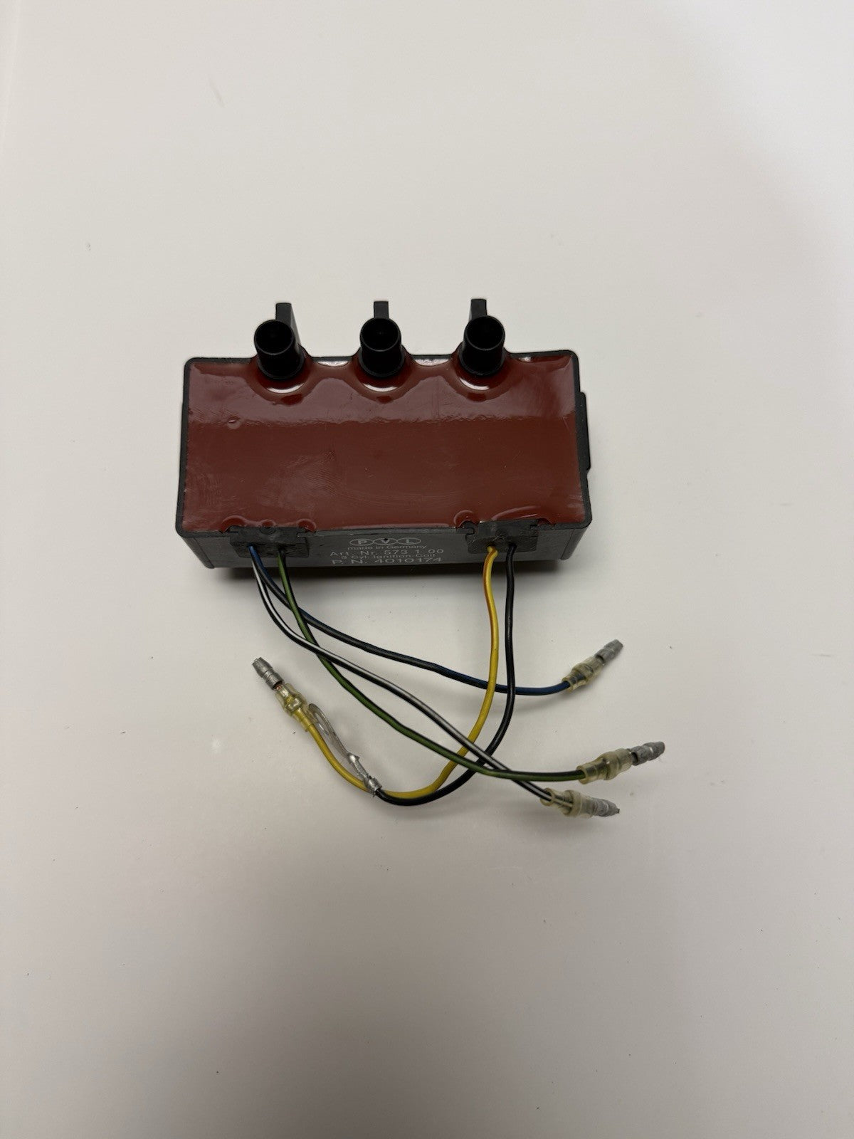 1996-2002 POLARIS VIRAGE TX GENESIS SLTX SL SLX 900 1050 1200 OEM IGNTION COIL