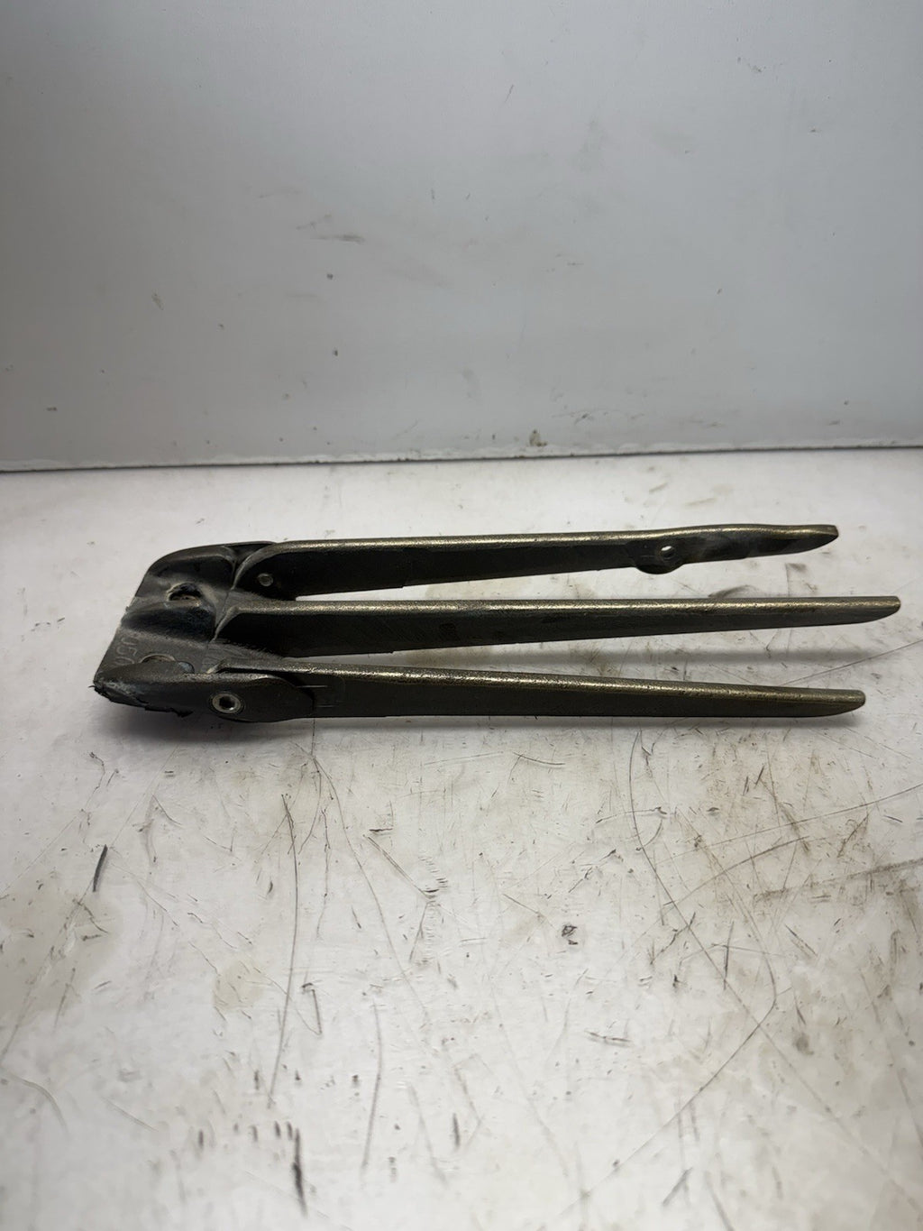 1997-2002 SEA-DOO CHALLENGER 1800 SPEEDSTER OEM RIGHT HAND RH INLET GRATE