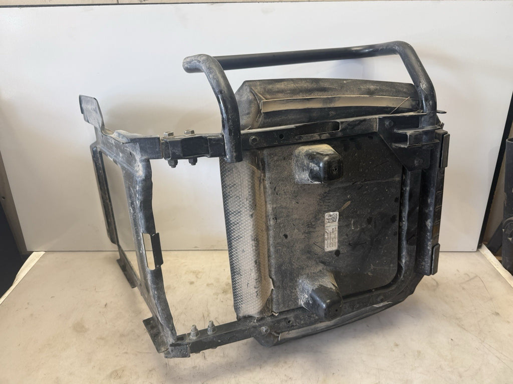 2021 Polaris OEM Drivers Seat Back w/ Base Ranger Crew XP EPS High Lifter