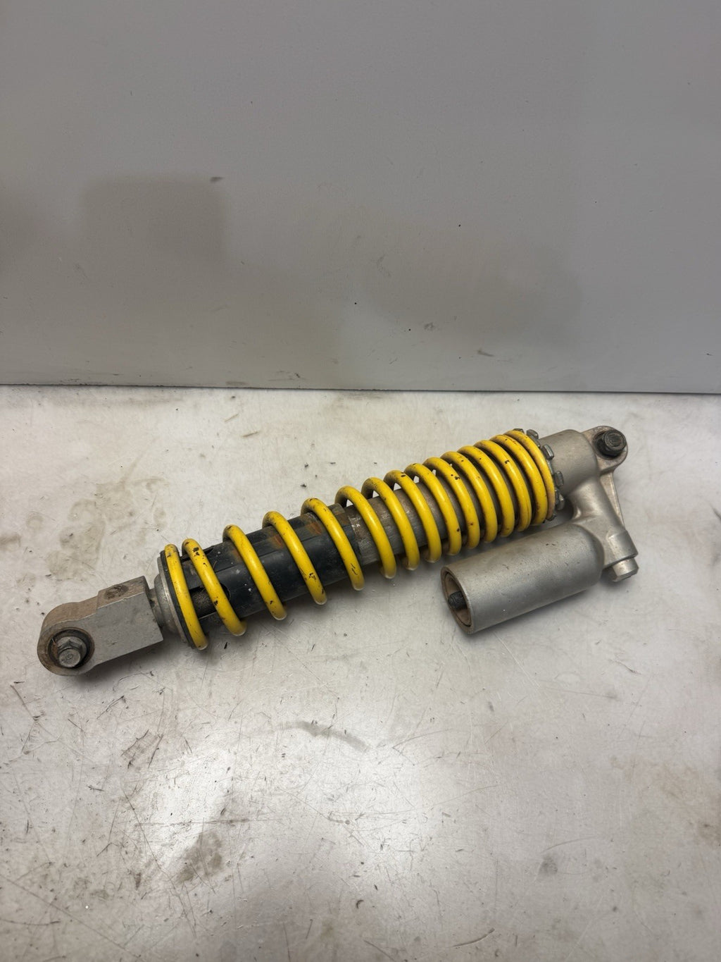 2004 Yamaha YFZ450 OEM Front Suspension Shock Absorber Ass’y