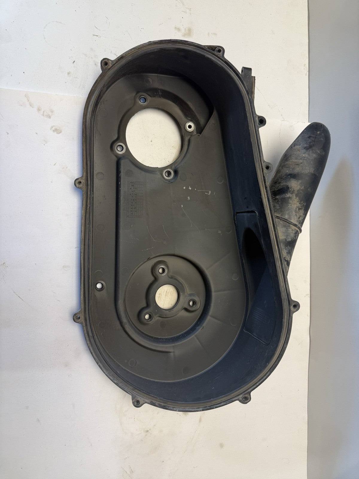 2015-2016 POLARIS SPORTSMAN ACE 570 OEM INNER CLUTCH COVER 2635395