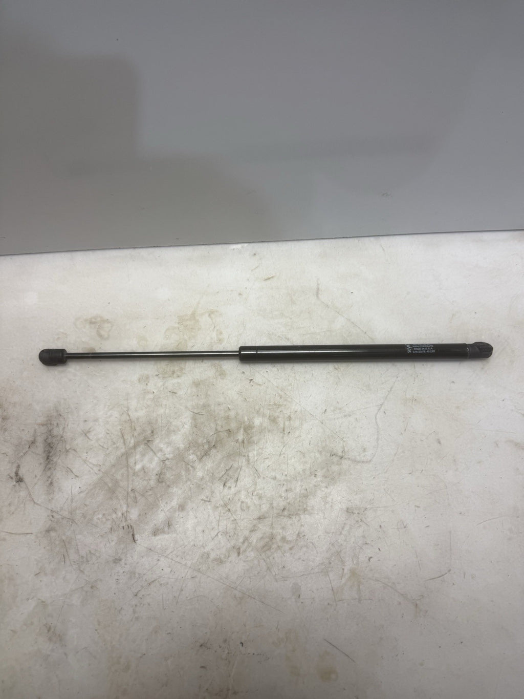 2019-2026 Polaris Ranger XP 1000 Northstar OEM Dump Box Shock Damper Strut