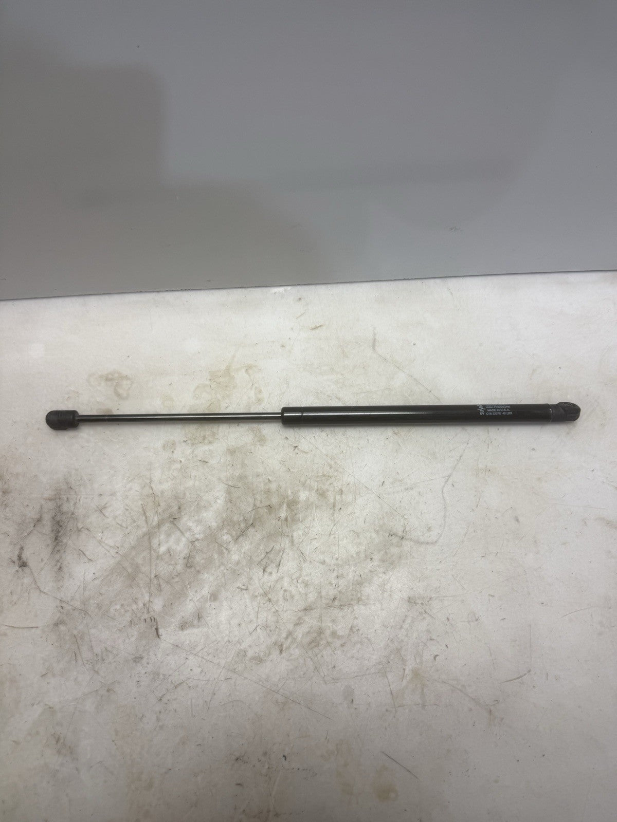 2019-2026 Polaris Ranger XP 1000 Northstar OEM Dump Box Shock Damper Strut