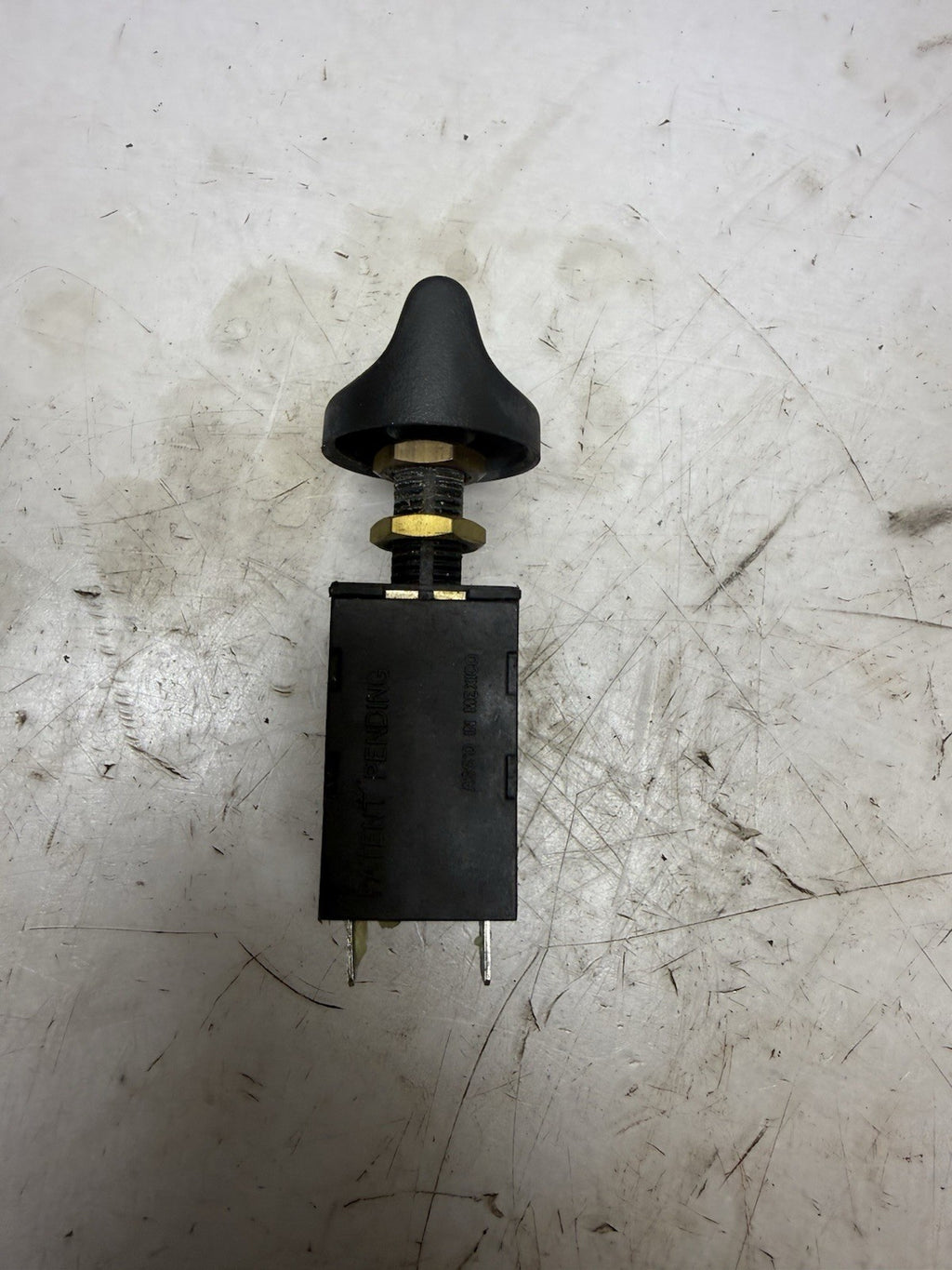1997 SEA-DOO SPEEDSTER 720 OEM BILGE PUMP WATER OUT SWITCH 278000540