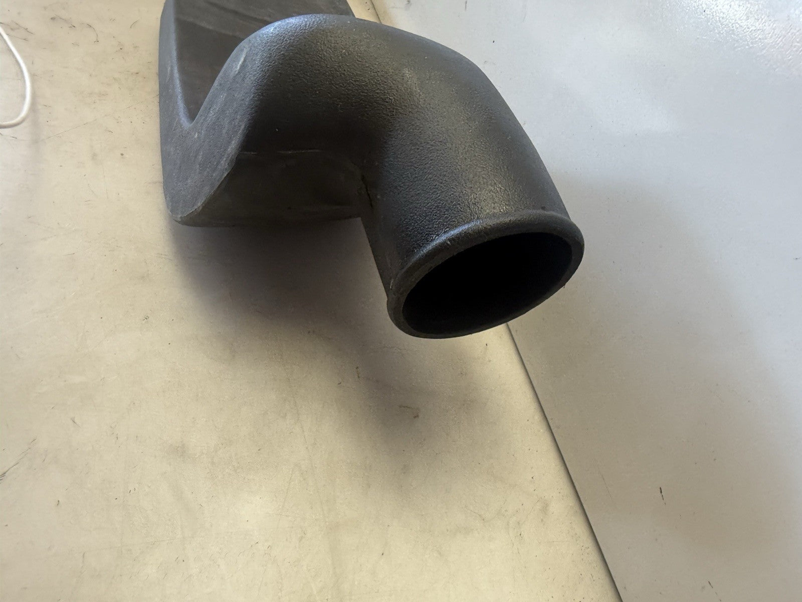 2014-2018 Sea-Doo SPARK 900 Riva Racing Cold Air Intake System