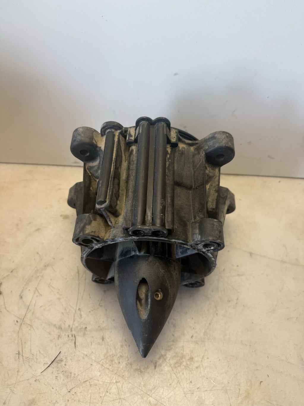2000-2001 GTX XP RX LRV Sea-Doo OEM FRESHWATER Propulsion Impeller Jet Pump