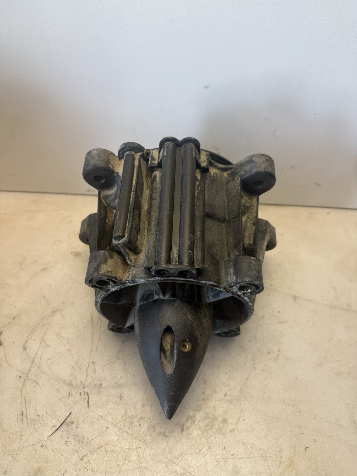 2000-2001 GTX XP RX LRV Sea-Doo OEM FRESHWATER Propulsion Impeller Jet Pump