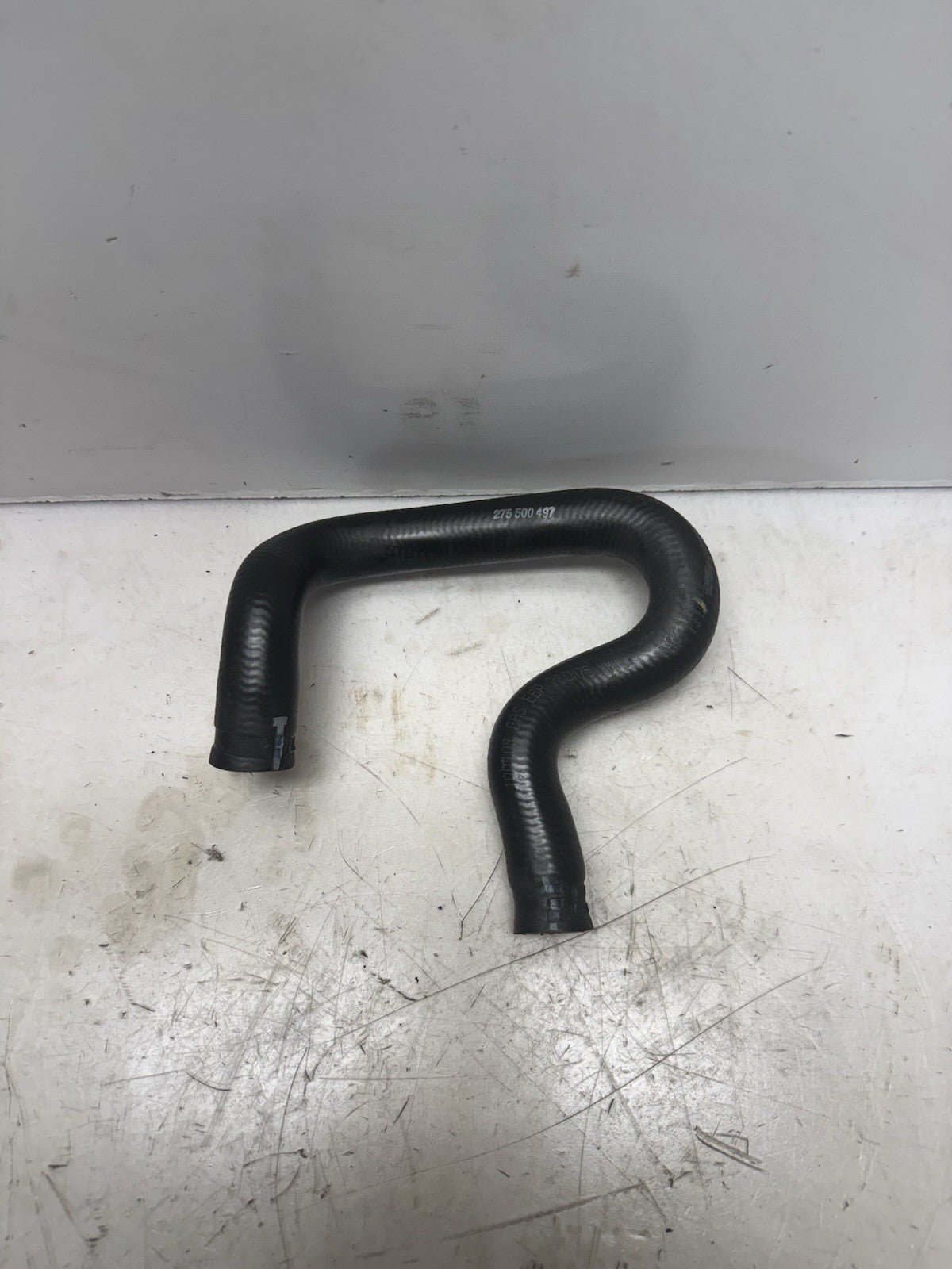 2003-2006 Sea-Doo Sportster Speedster GTX 215 OEM Formed Hose