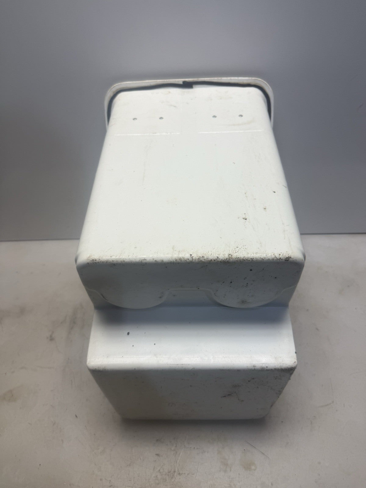 1996-2000 Sea-Doo GS GSI GSX OEM Front Storage Tray Compartment Container Bin