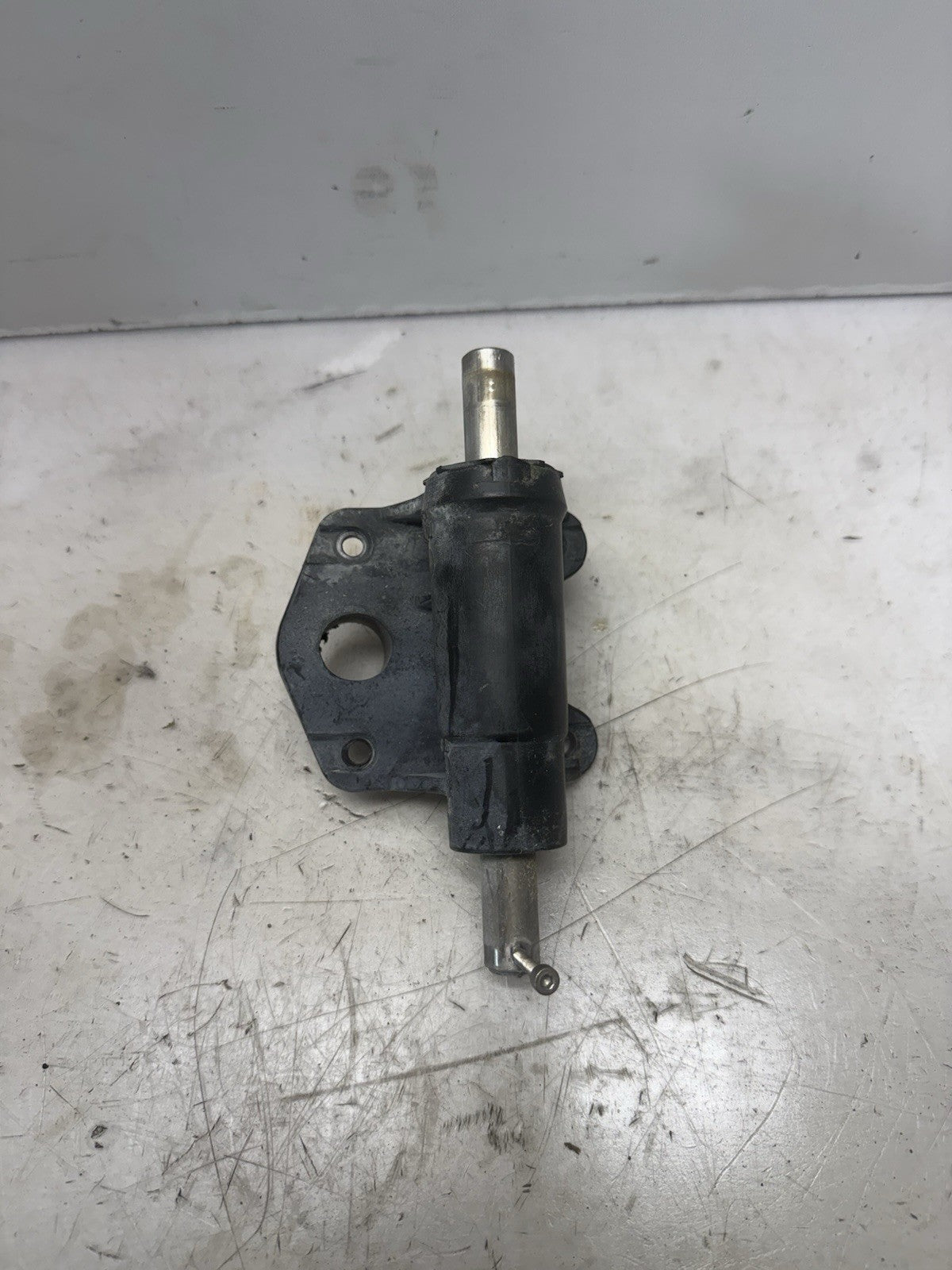 2004-2006 Sea-Doo OEM LH Left Hand Steering Cylinder Ass'y GTX RXT 4-TEC