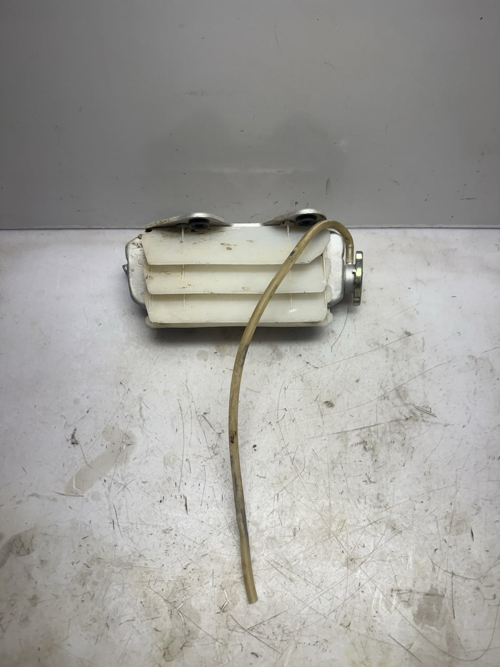 2000-2021 Kawasaki KX65 OEM Radiator With Shroud