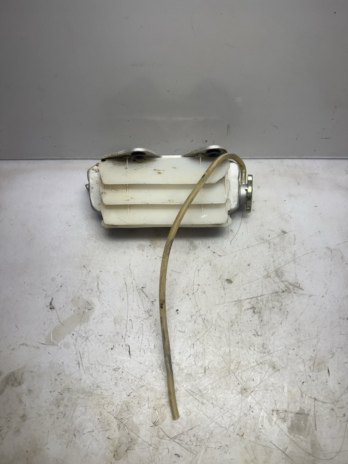2000-2021 Kawasaki KX65 OEM Radiator With Shroud