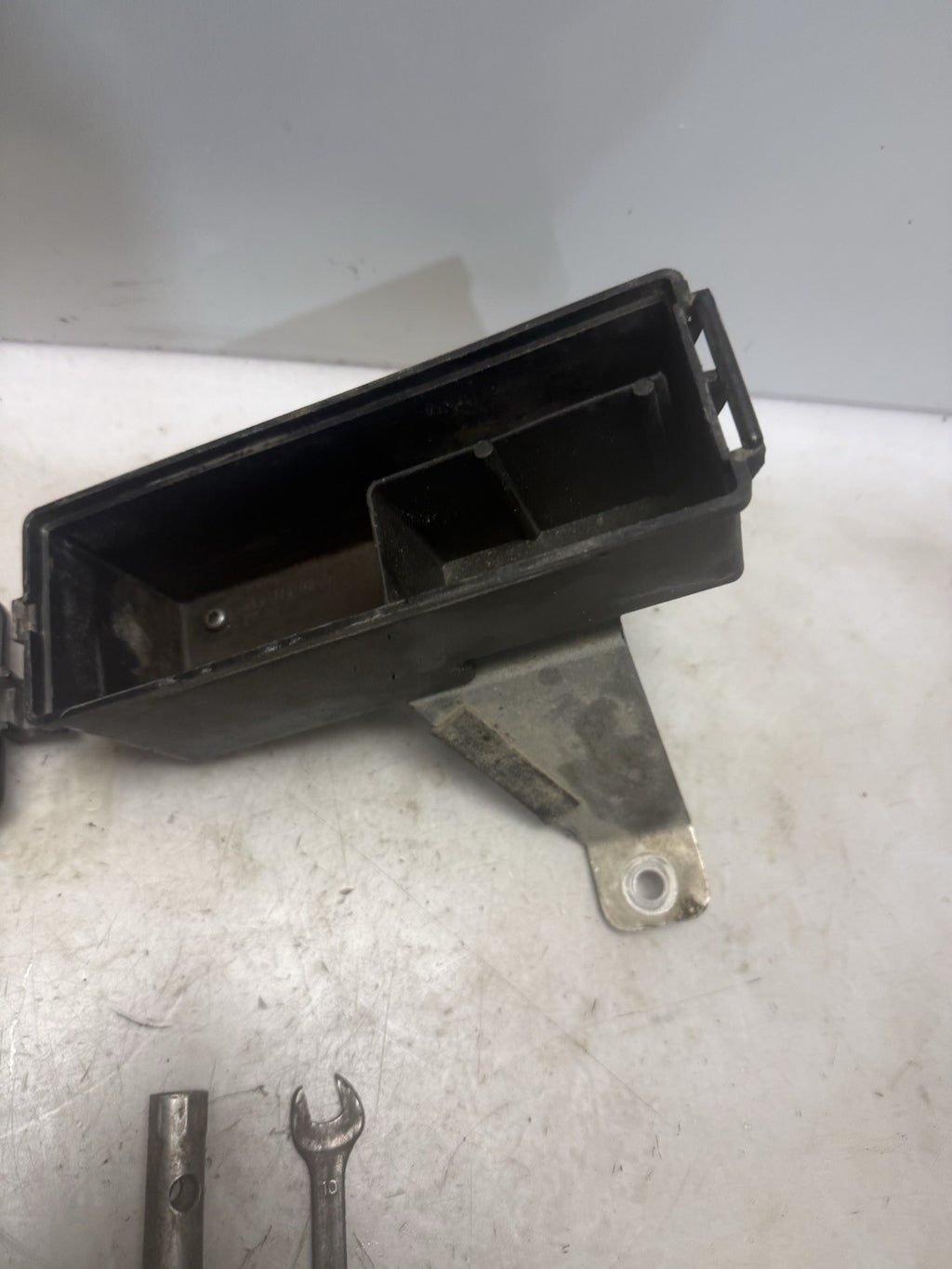 1985-2019 Polaris OEM Tool Box XLT RMK SKS XCR EFI Indy Touring