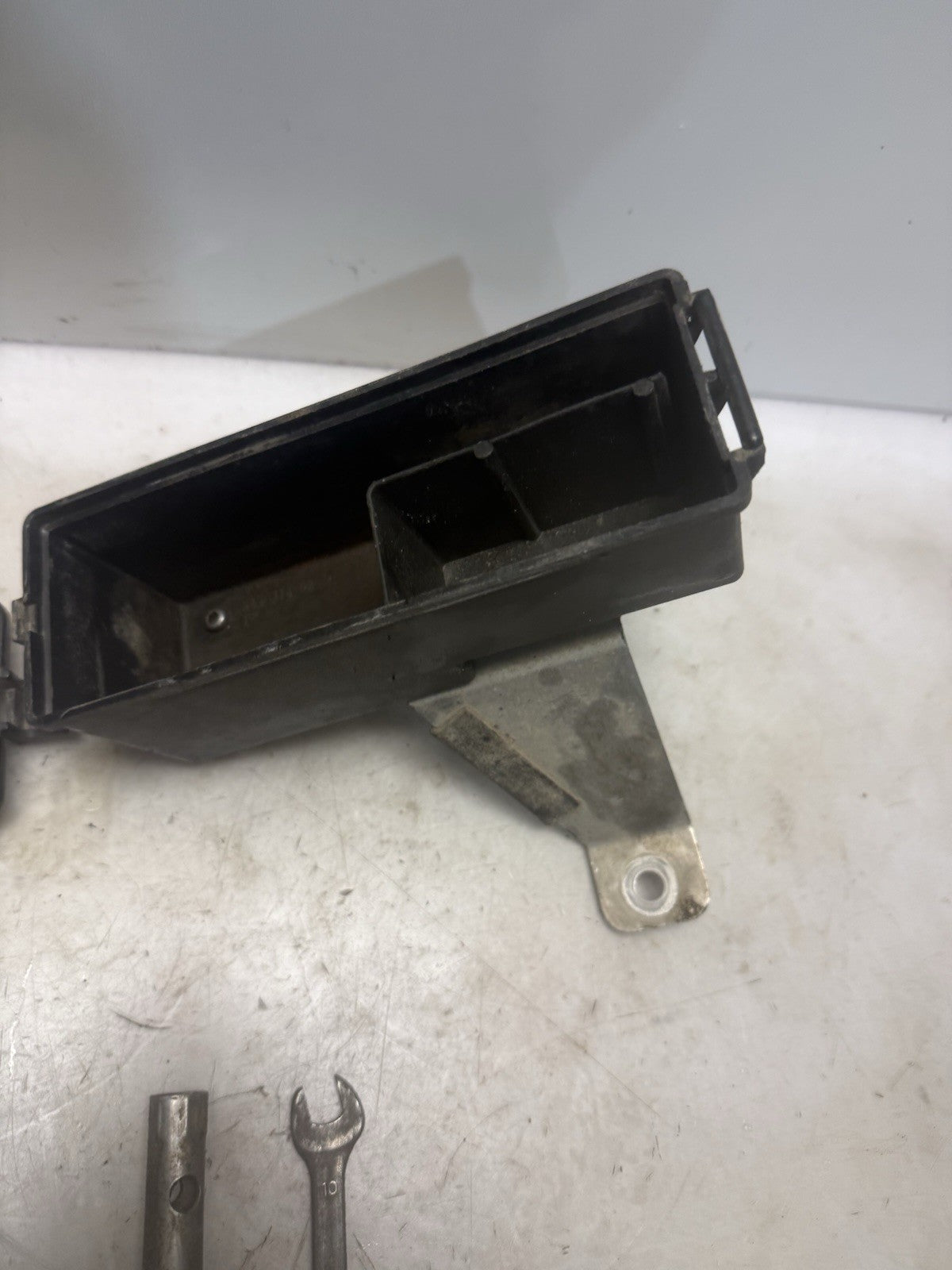 1985-2019 Polaris OEM Tool Box XLT RMK SKS XCR EFI Indy Touring