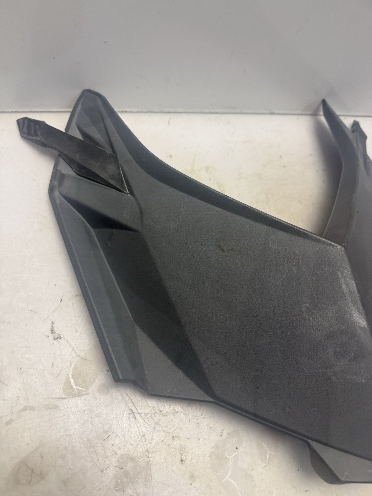 2014-2023 Sea-Doo SPARK Trixx 900 OEM Front Upper Hull Deflector 295100553