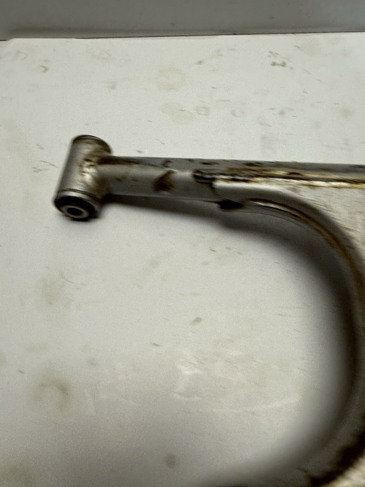 2003-2007 Suzuki Quadsport LTZ 400 OEM Front Left Lower Control A-Arm