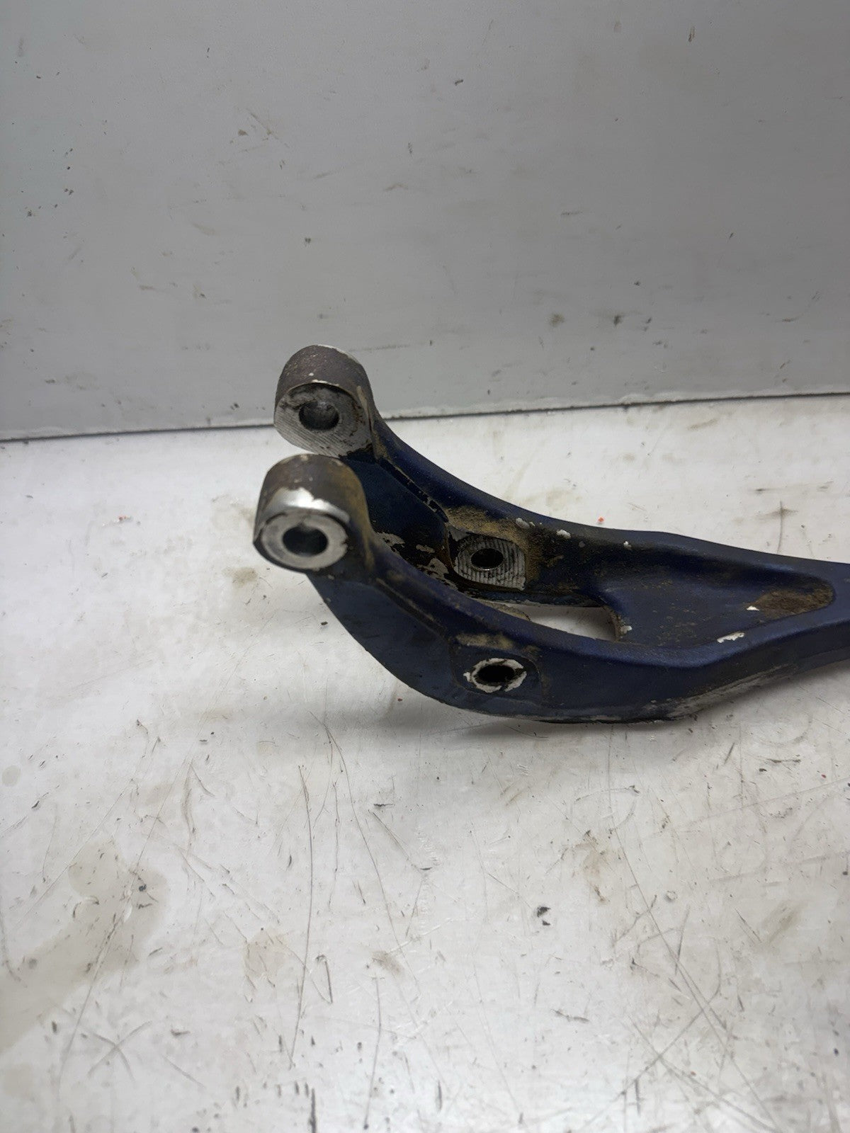 1987-2006 Yamaha Banshee 350 OEM Rear Shock Linkage Connecting Rod