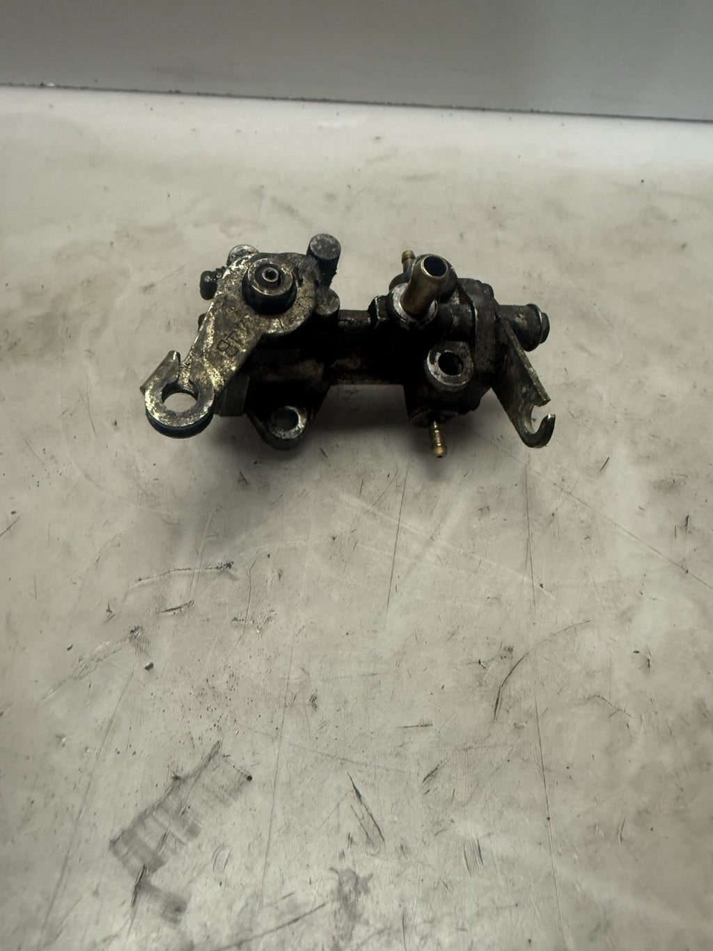 1985-1999 Polaris OEM Engine Motor Oil Pump 3083556 Supersport Trail