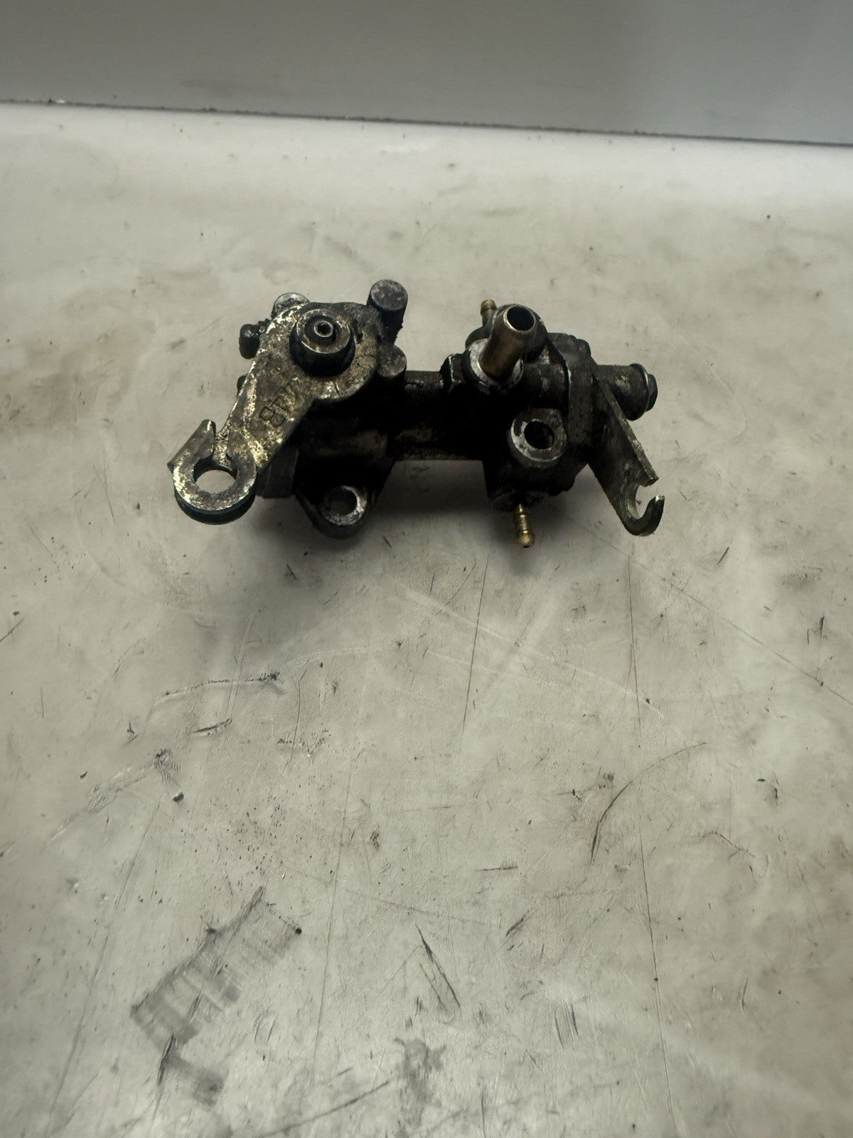 1985-1999 Polaris OEM Engine Motor Oil Pump 3083556 Supersport Trail