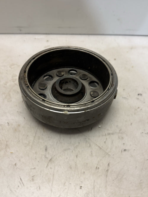 1995-1999 Ski-Doo Formula 500 OEM Magneto Alternator Generator Flywheel Rotor