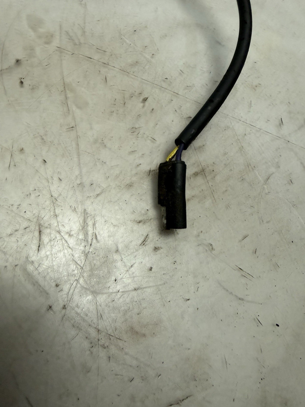 1993-2015 Polaris RMK / Switchback / Fusion 900 OEM Oil Level Sensor 4110134