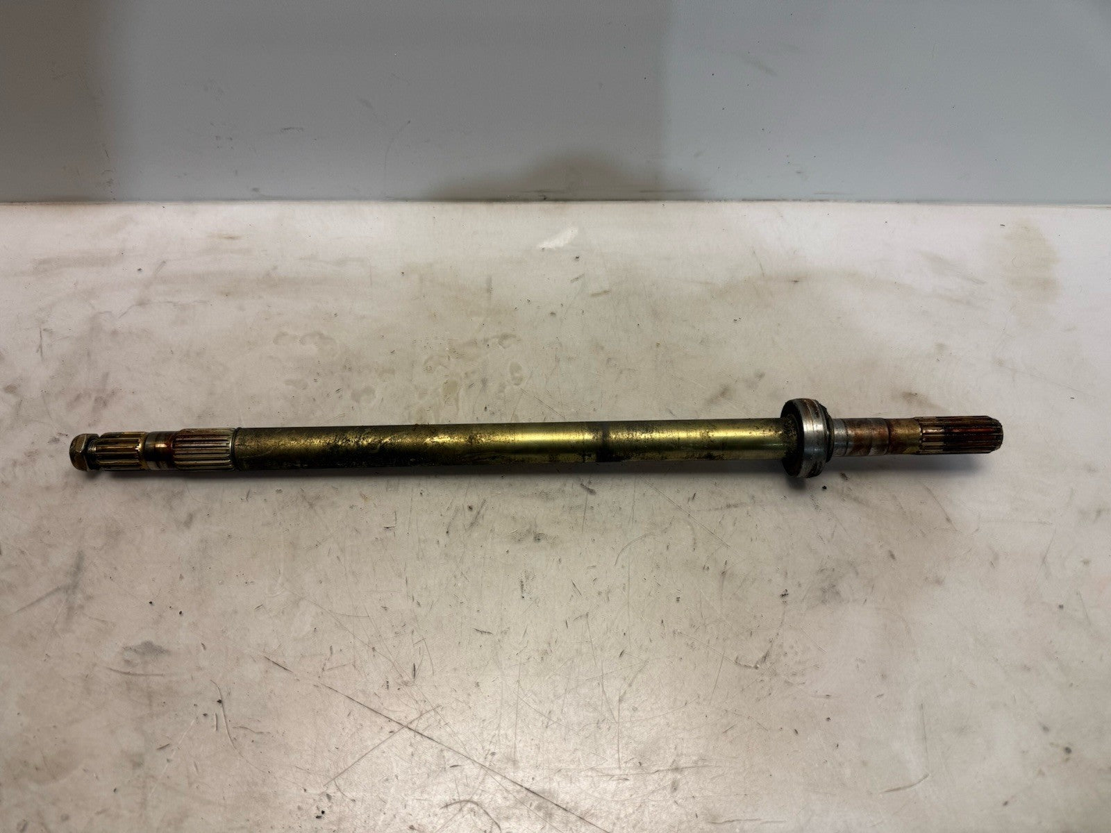 2006-2015 Switchback RMK Assault IQ Shift 600 Polaris OEM Jackshaft Driveshaft